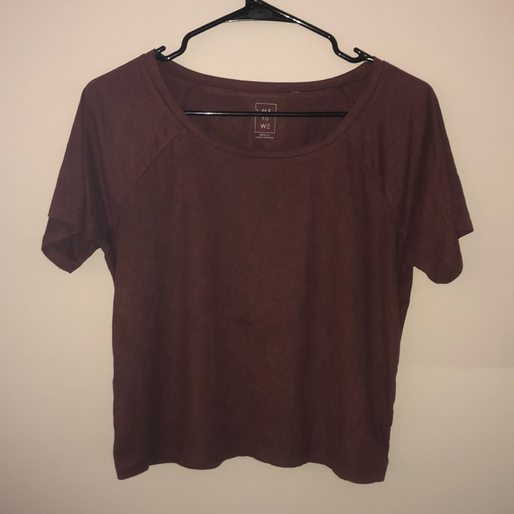 Purple T-Shirt